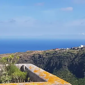 House Of Hearts Wunderschones, Kanarisches Haus Mit Garten, Vielen Terrassen Und Traumblick Santa Maria de Guia de Gran Canaria