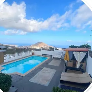 La Casita De Juani Santa Maria de Guia de Gran Canaria