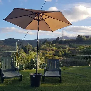  Сasa de vacaciones La Cuadra De El Palmital