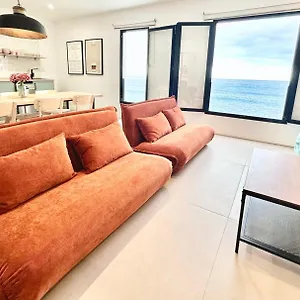  Apartamento El Submarino Coastal